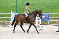 19.04.26 HDRC Show, Aberhall Equestrian