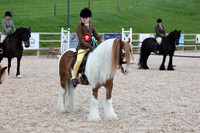 RIDDEN CHAMPIONSHIPS - Classes 10 - 22