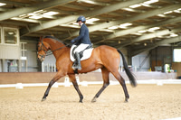 19.04.26 Unaffiliated Dressage, Stourport Riding Centre
