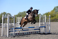 All Showjumping between 10:00 - 11:00