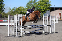 All Showjumping between 12:00 - 13:00