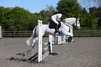All Showjumping between 16:00 - 17:00