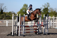 All Showjumping between 17:00 - 18:00