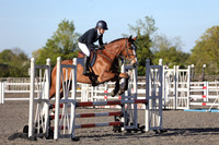 All Showjumping between 18:00 - 19:00