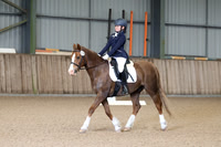 26.04.26 British Dressage Quest, Bromyard Equestrian