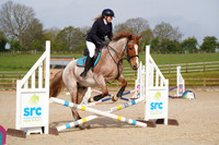 Classes 0A & 0B - Clear Round