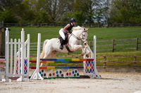26.04.26 Unaffiliated Showjumping, Stourport