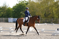 ARENA 1 - All Dressage Tests between 09:00 - 11:00