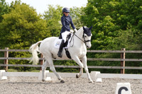 ARENA 2 - All Dressage Tests between 12:00 - 13:30
