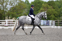 ARENA 2 - All Dressage Tests between 13:00 - 13:20