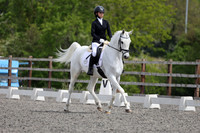 02.05.26 ROR Champs, Unaffiliated & British Dressage, Allens Hill Competition Centre