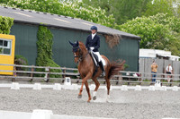 ARENA 1 - All Dressage Tests between 15:00 - 16:00