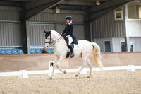 Classes 10 & 11 - Intermediate
