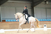 08.05.26 British Dressage, Stourport Riding Centre