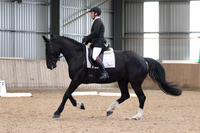 10.05.26 SSRC Dressage & MFS, Bromyard Equestrian