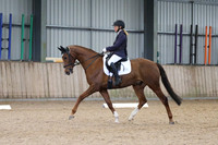 Class 5 - Novice