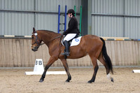 Class 6 - MFS Novice