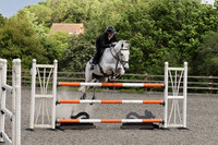 Class 11 - National 130cm