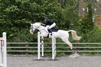 Class 8a/b - Snr Newcomers 110cm