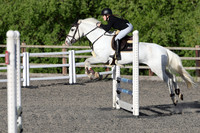 Class 14a/b - Pony Novice 80cm