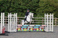 Class 13a/b - Stepping Stones 128/138cm