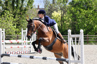 Class 6a/b - Snr Discovery 100cm