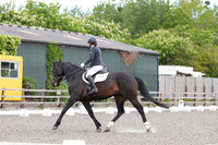 ARENA 1 - All Dressage Tests between: 09:00 - 10:30
