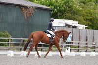 ARENA 1 - All Dressage Tests between: 10:30 - 12:00