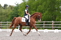 ARENA 2 - All Dressage Tests between: 12:00 - 13:30