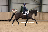16.05.26 British Dressage, Bromyard Equestrian