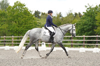 ARENA 2 - All Dressage Tests between: 12:00 - 13:30