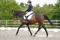 ARENA 2 - All Dressage Tests between: 10:30 - 12:00