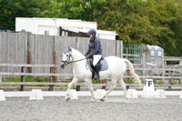 ARENA 1 - All Dressage Tests between: 12:00 - 13:30