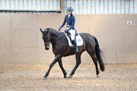 Class 2 - Intro 3 (POOLLANDS ARENA) 09:50 - 10:25