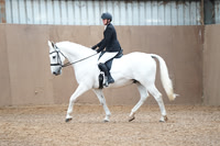 17.05.26 Unaffiliated Dressage, Stourport Riding Centre