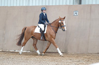 Class 3 - Prelim 1 (POOLLANDS ARENA) 10:35 - 12:30