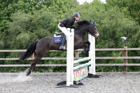Class 9a/b - Pony Novice 80cm