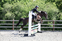 Class 8a/b - Stepping Stones 128/138cm