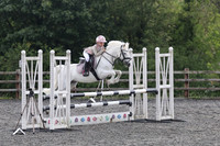 Class 11a/b - Pony Discovery 90cm