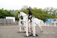Class 5a/b - Novice 90cm