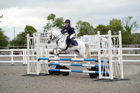 Class 14a/b- Springboard 128cm/138cm