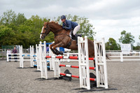 Class 13a/b - Stepping Stones 128cm/138cm