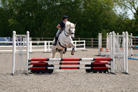 All Showjumping between 11:00 - 13:00