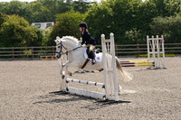All Showjumping between 10:00 - 11:00