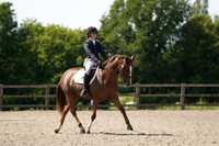 All Dressage Tests between 13:30 - 15:00