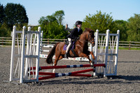 Class 1 - Schools 60cm League