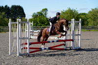 Class 3 - Schools 70cm League