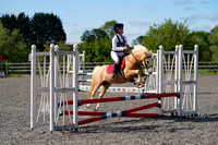 Class 4 - Schools 70cm DQ