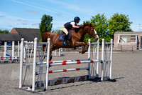 23.05.26 Showjumping incl BS Schools DQ & Ponies, Allens Hill Competition Centre