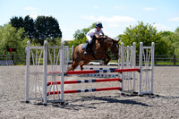 Class 11 - Schools 100cm League